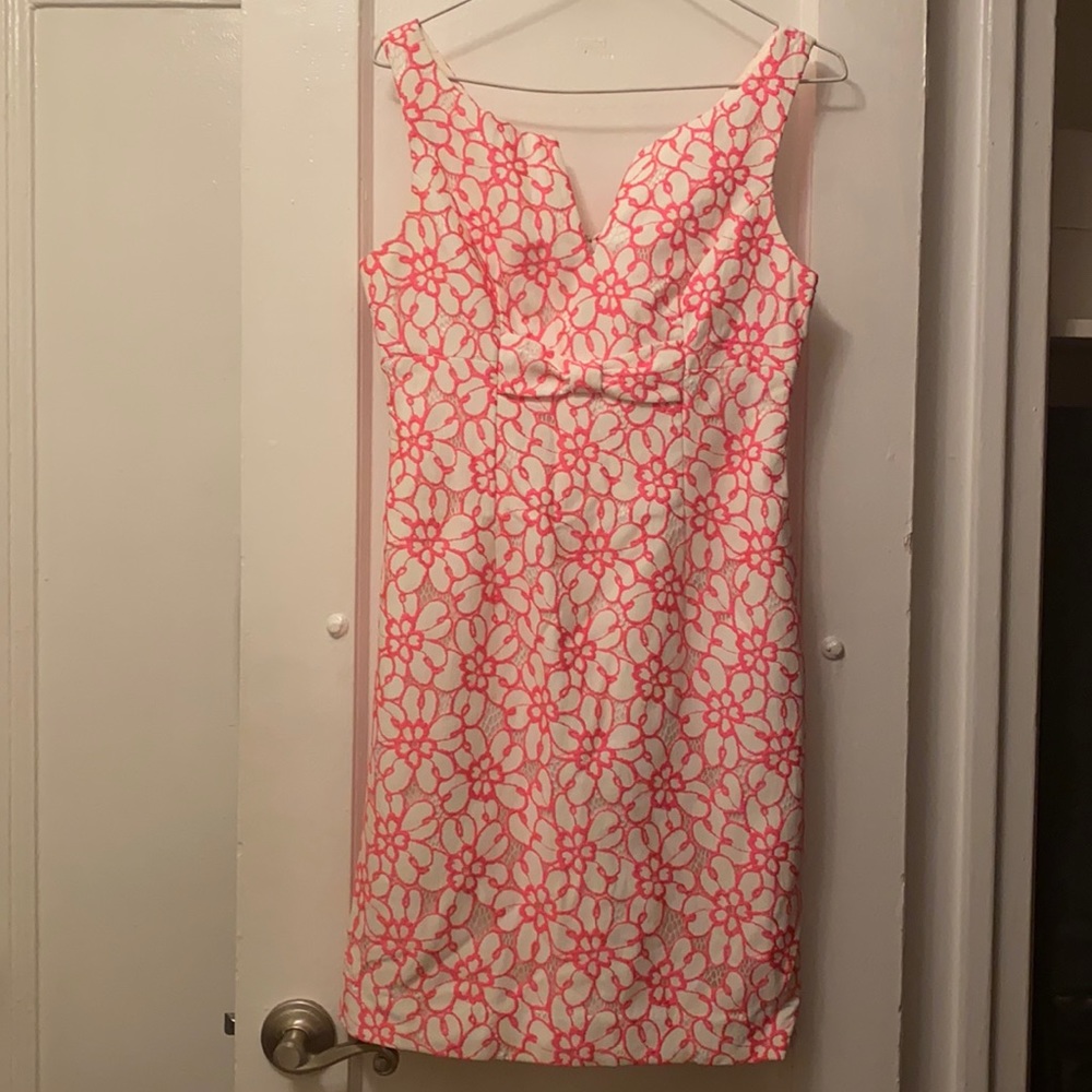 Lilly Pulitzer dress